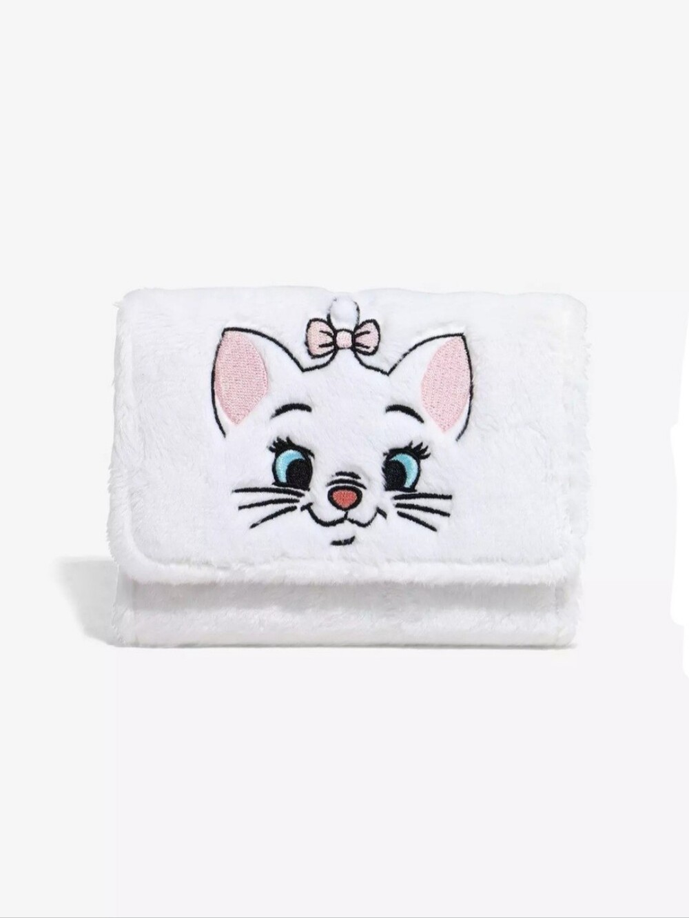 Loungefly Disney Aristocats Marie Wallet